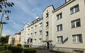 Apartamenty Białystok - Lipowa 49/11